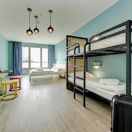 Hotell Meininger Venezia