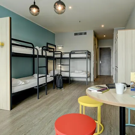 Meininger Venezia Mestre