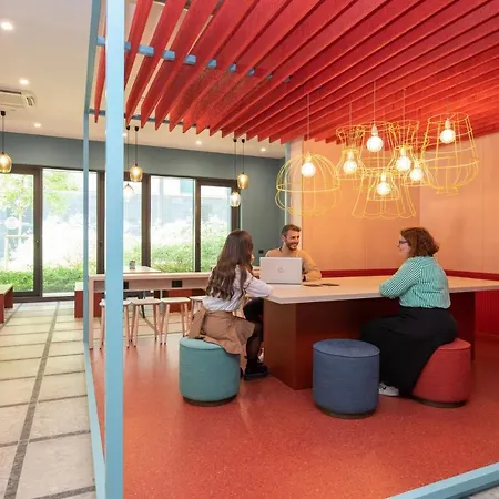 Meininger Venezia Szálloda