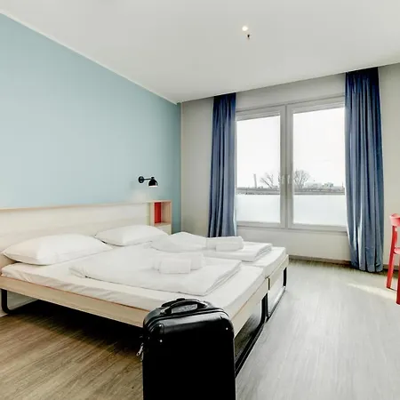 Meininger Venezia * Mestre