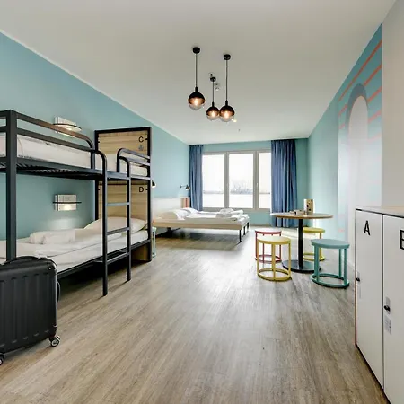 Meininger Venezia Mestre