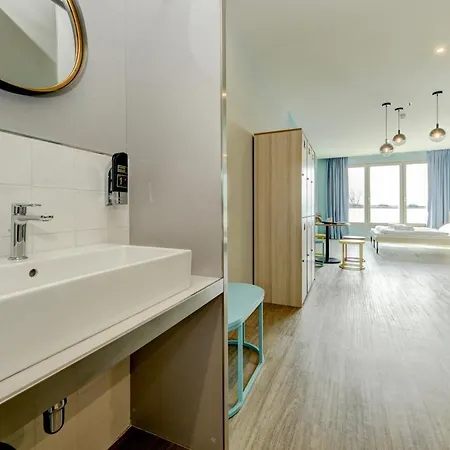 Hotel Meininger Venezia *