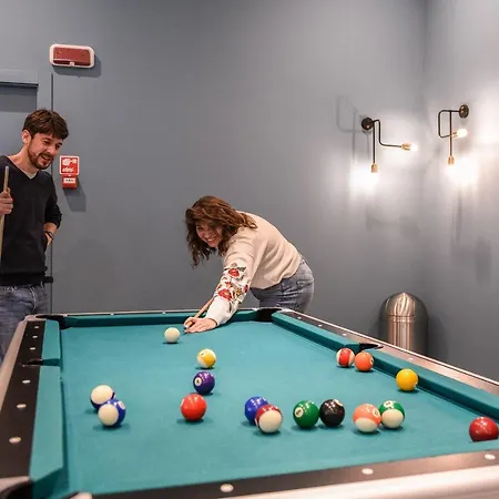 Meininger Venezia Hotel *