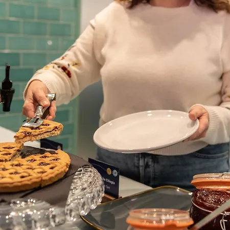 Hotel Meininger Venezia Mestre