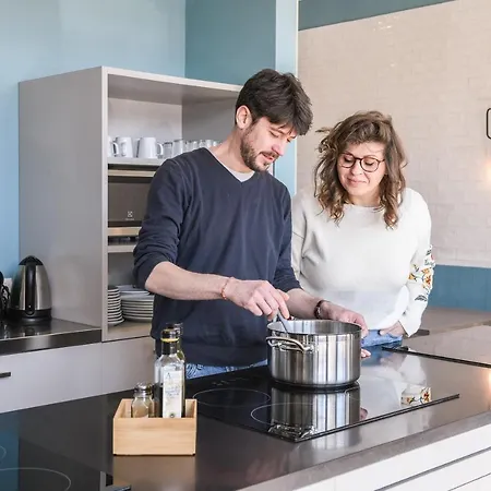 Hotel Meininger Venezia Mestre