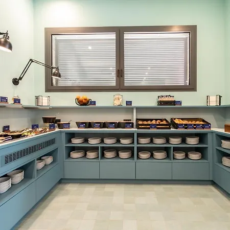 Meininger Venezia * Mestre