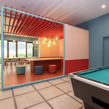 Meininger Venezia Hotel *