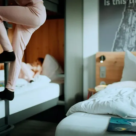 Meininger Venezia Hotel