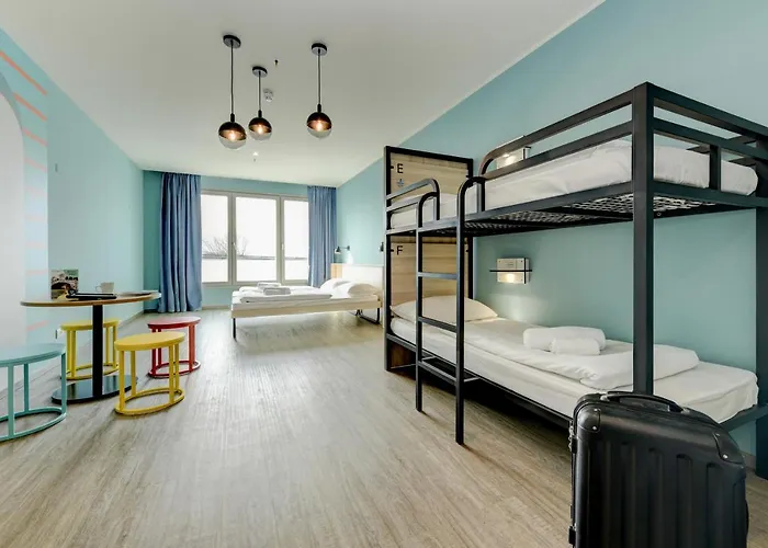 Hotel Meininger Venezia