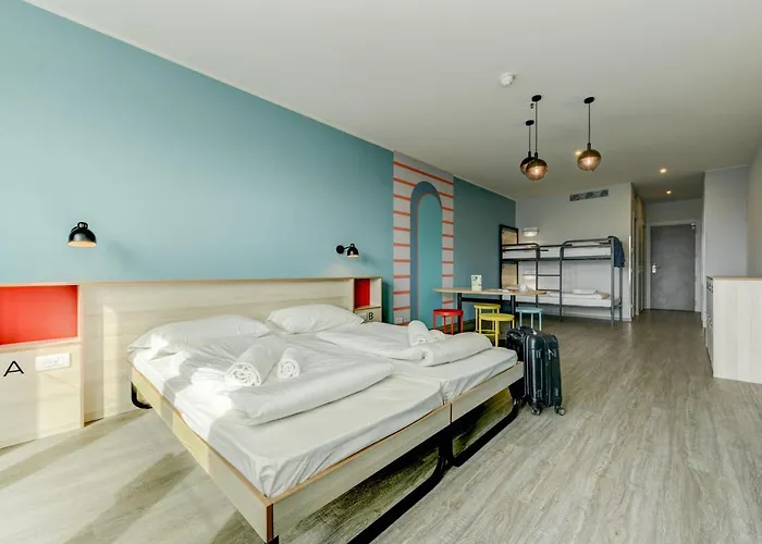 Meininger Venezia Hotel *