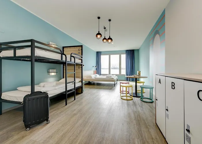 Meininger Venezia Mestre