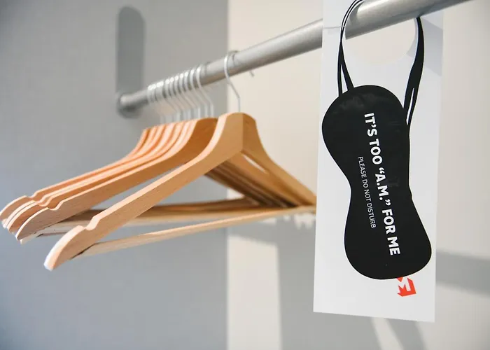 Meininger Venezia Hotel Mestre