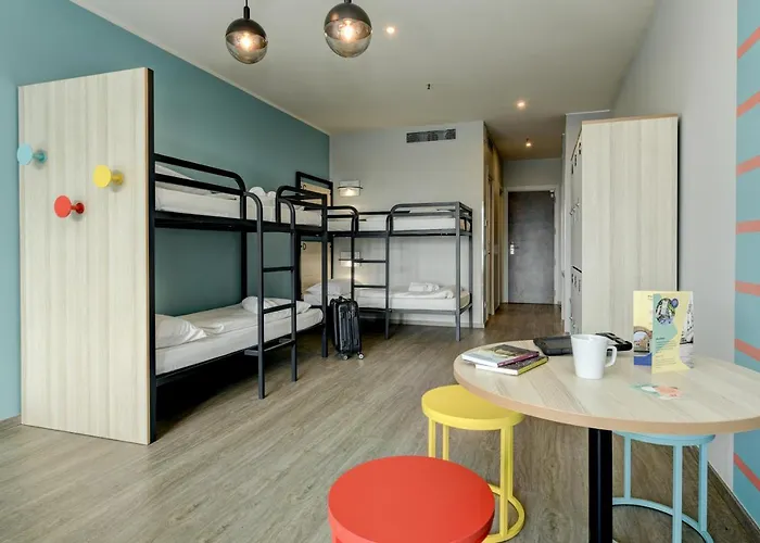 Meininger Venezia Mestre