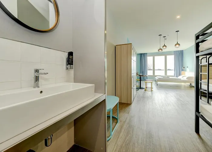 Hotel Meininger Venezia *