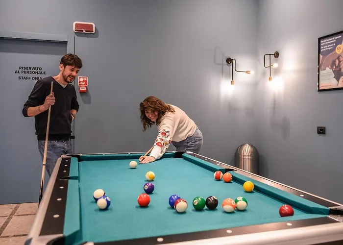 Meininger Venezia Hotel *