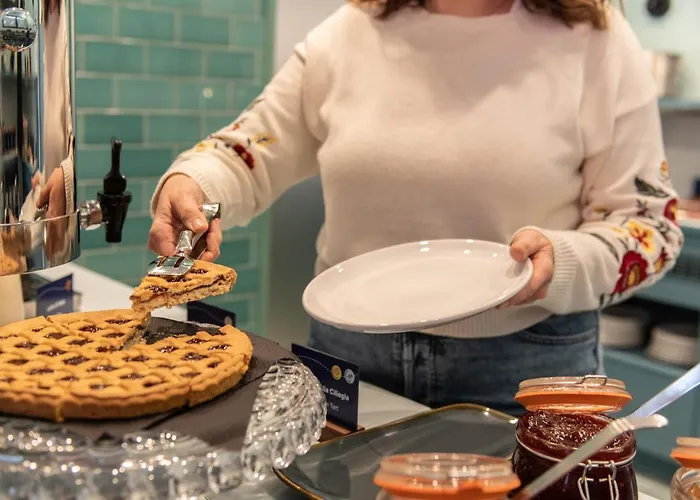 Hotel Meininger Venezia Mestre