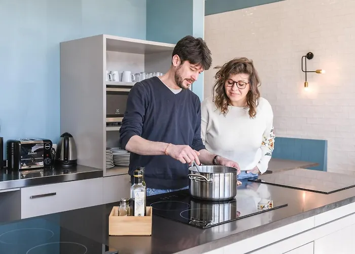 Hotel Meininger Venezia Mestre