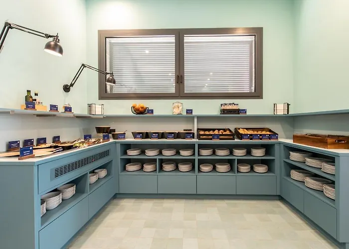 Meininger Venezia * Mestre