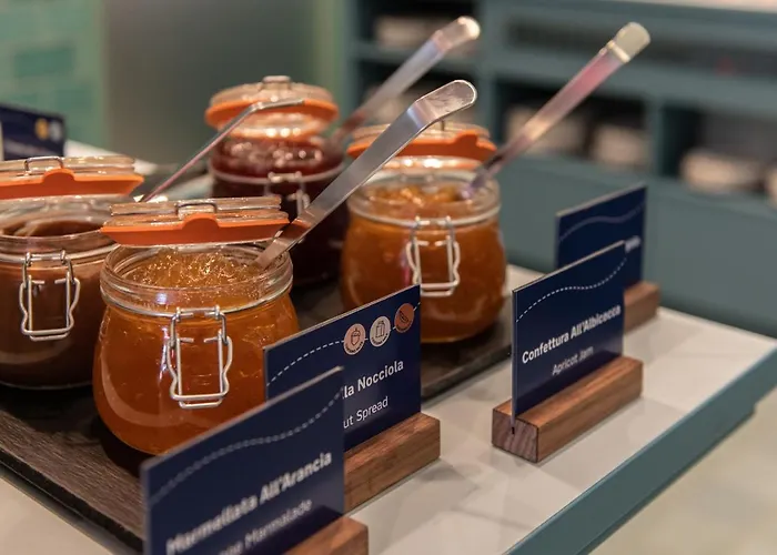 Meininger Venezia Hotel Mestre