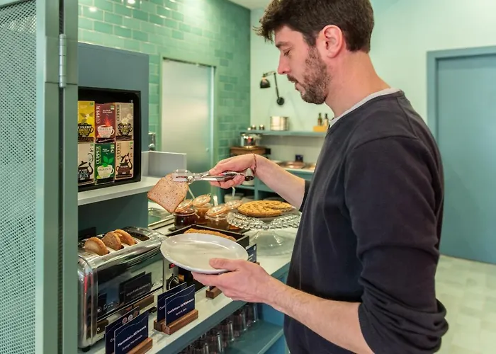 Hotel Meininger Venezia *