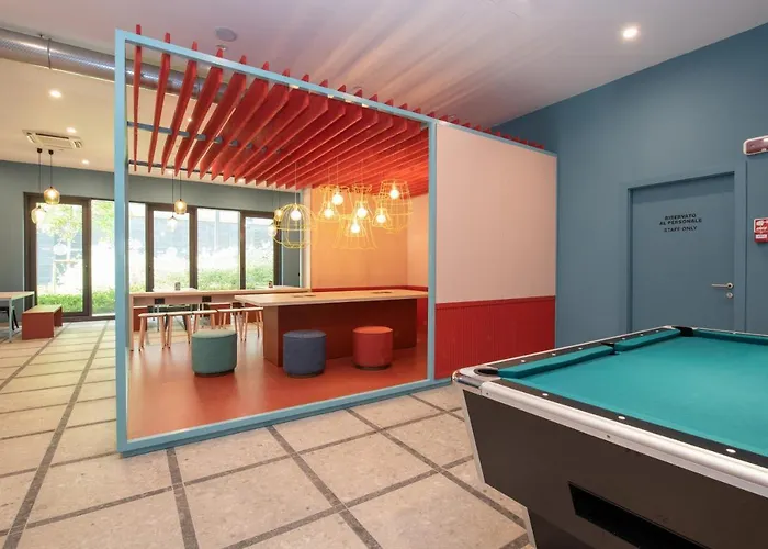 Meininger Venezia Hotel *