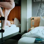 Meininger Venezia Hotell