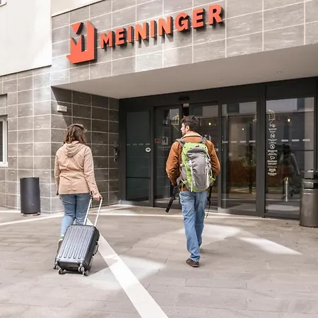 Meininger Venezia