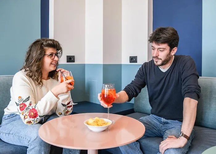 Meininger Venezia *