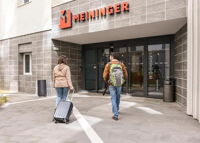 Meininger Venezia